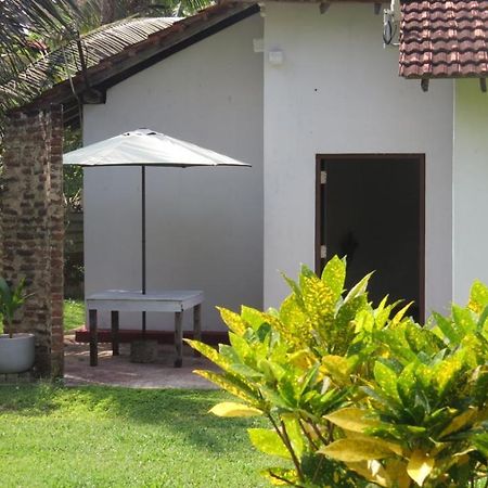 Mendis Cottage Weligama Luaran gambar