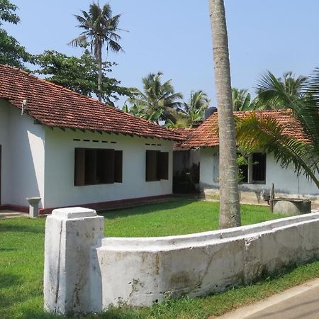 Mendis Cottage Weligama Luaran gambar