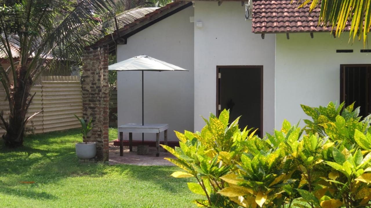 Mendis Cottage Weligama Luaran gambar