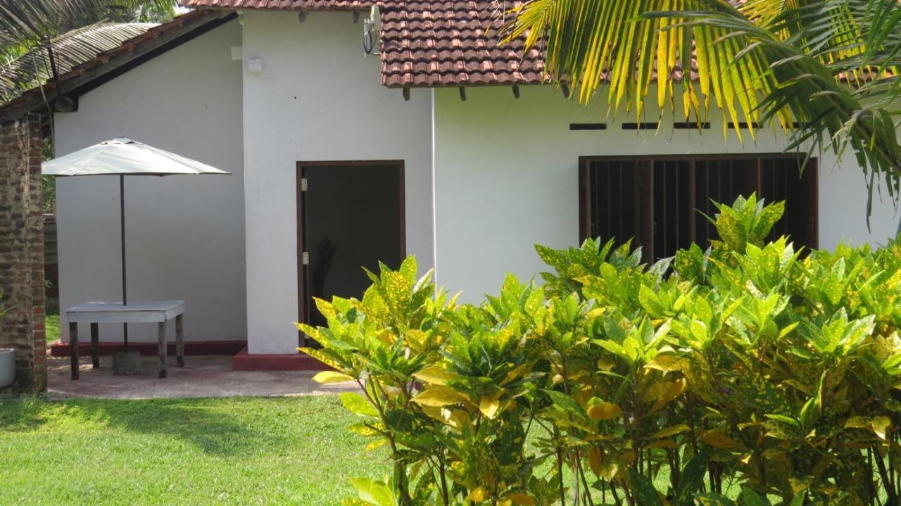 Mendis Cottage Weligama Luaran gambar