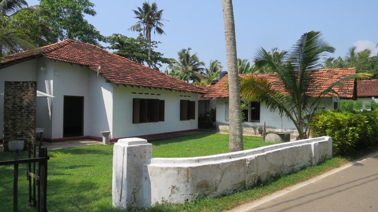 Mendis Cottage Weligama Luaran gambar