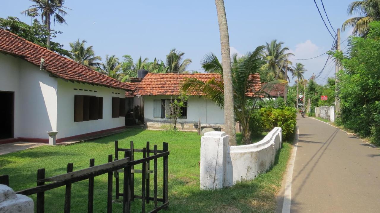 Mendis Cottage Weligama Luaran gambar