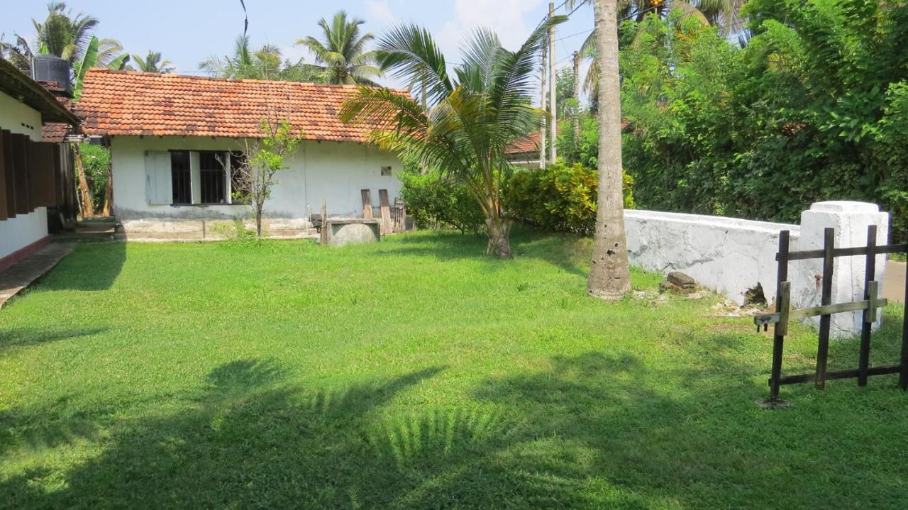 Mendis Cottage Weligama Luaran gambar