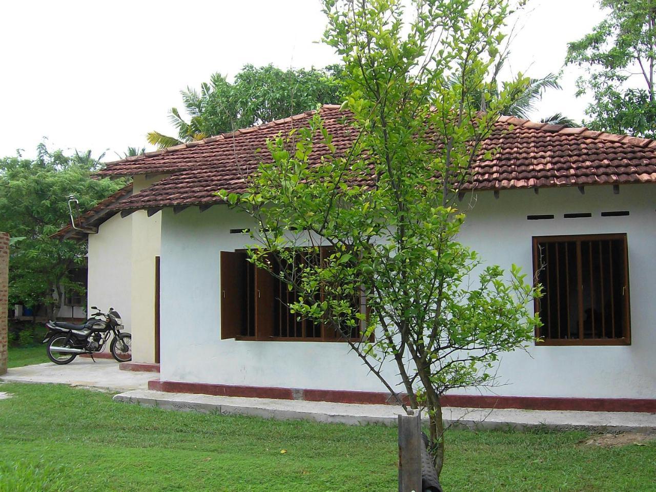 Mendis Cottage Weligama Luaran gambar