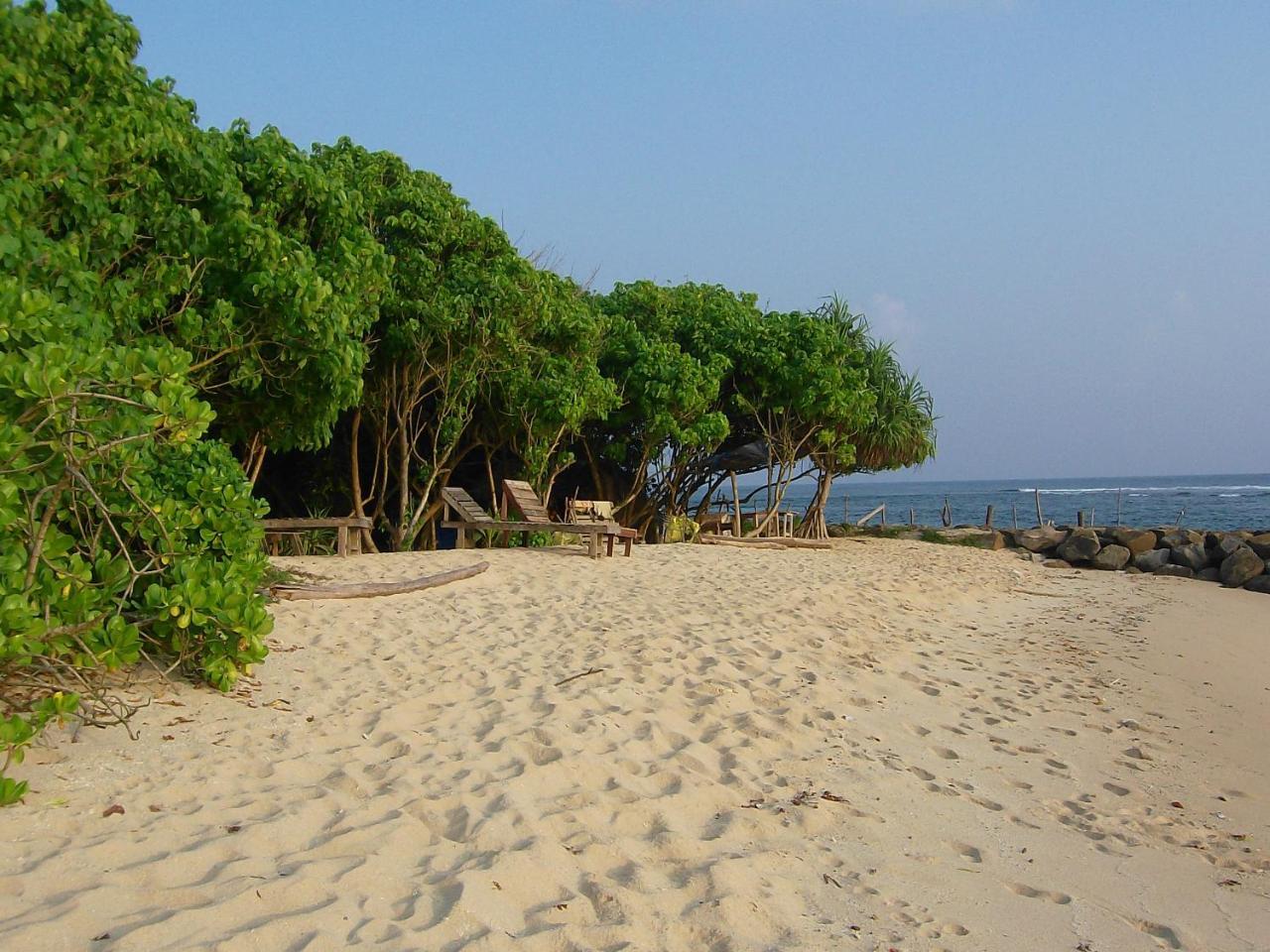 Mendis Cottage Weligama Luaran gambar